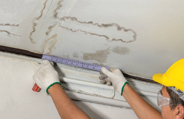Reliable Burst Pipe Cleanup contractor in Franklin, PA by Water Damage Irwin